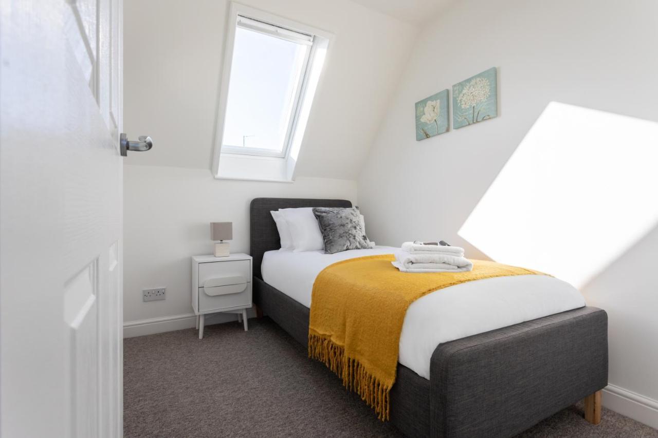 Castle Reach Apartment Colchester Room photo